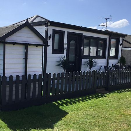 88 Southshore Holiday Village Bridlington Ngoại thất bức ảnh