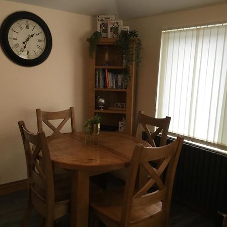 88 Southshore Holiday Village Bridlington Ngoại thất bức ảnh