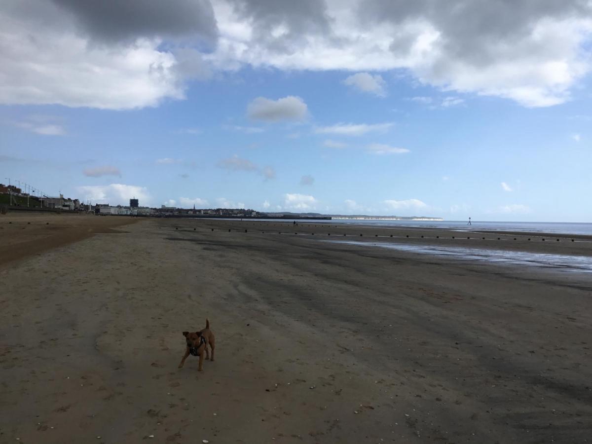 88 Southshore Holiday Village Bridlington Ngoại thất bức ảnh