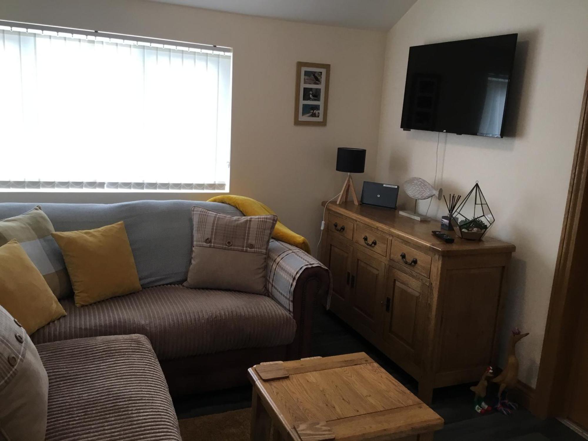 88 Southshore Holiday Village Bridlington Ngoại thất bức ảnh